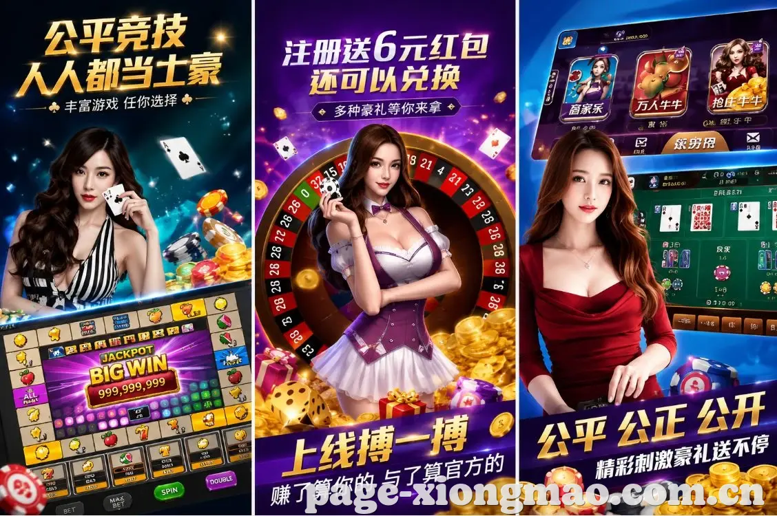 熊猫体育 App